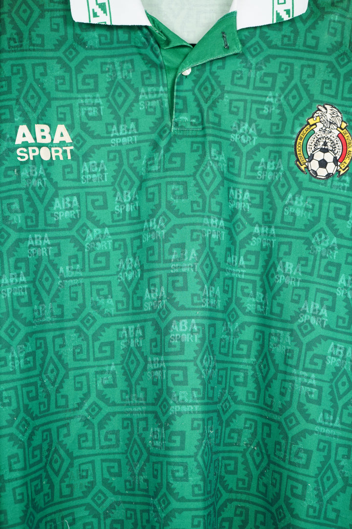 Mexico 1995 -M (7/10)