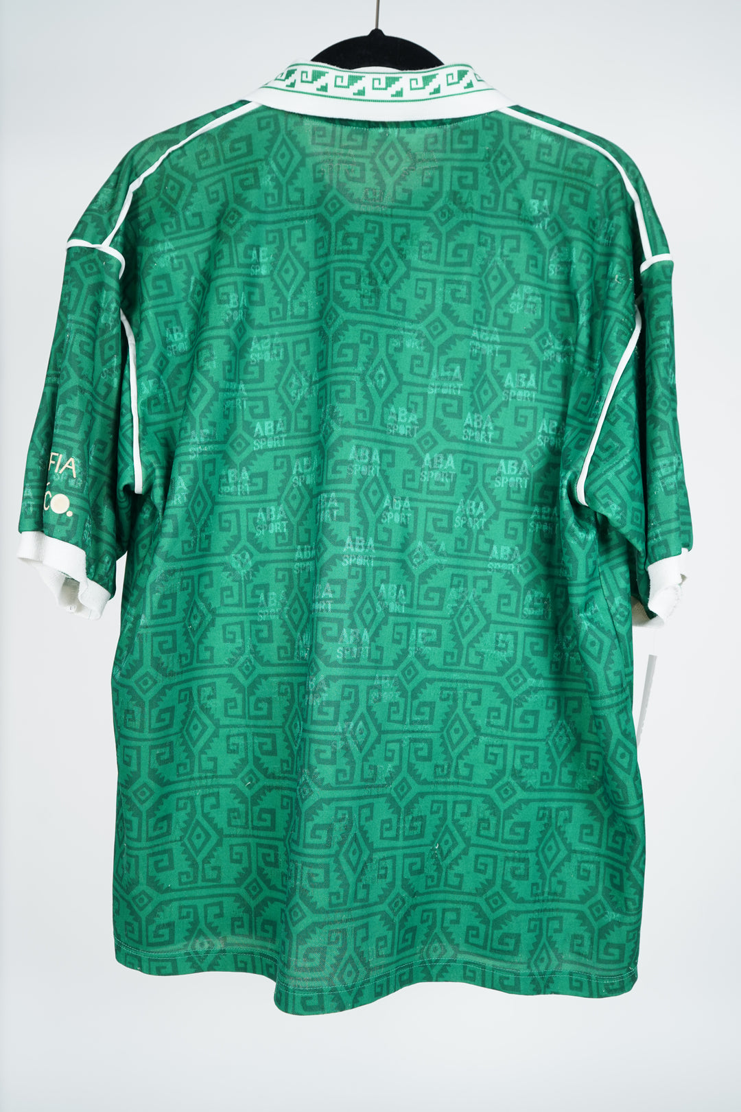 Mexico 1995 -M (7/10)