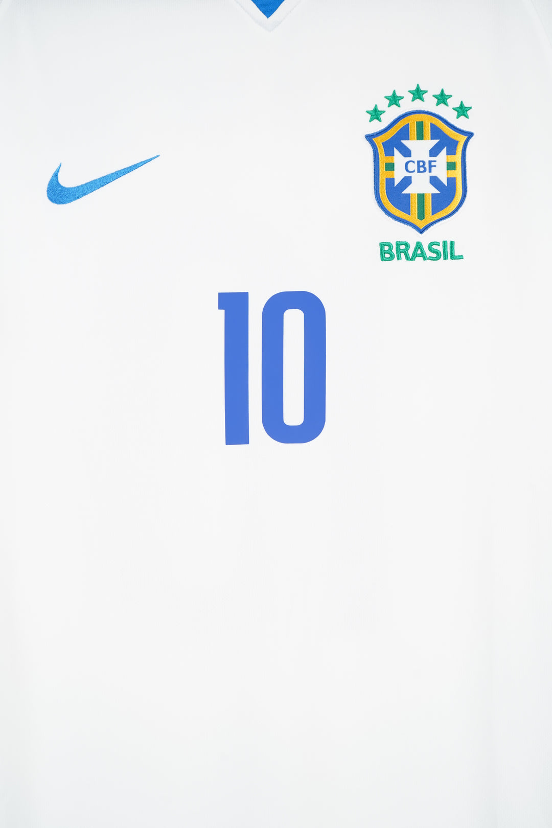 Brasil 2019 Neymar #10 - M (9/10)