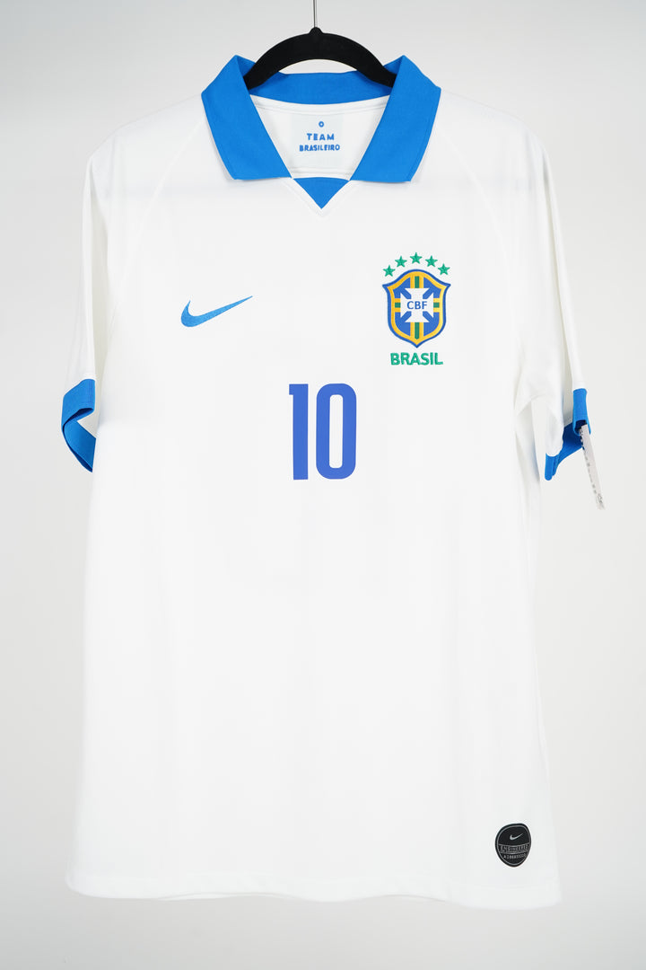 Brasil 2019 Neymar #10 - M (9/10)