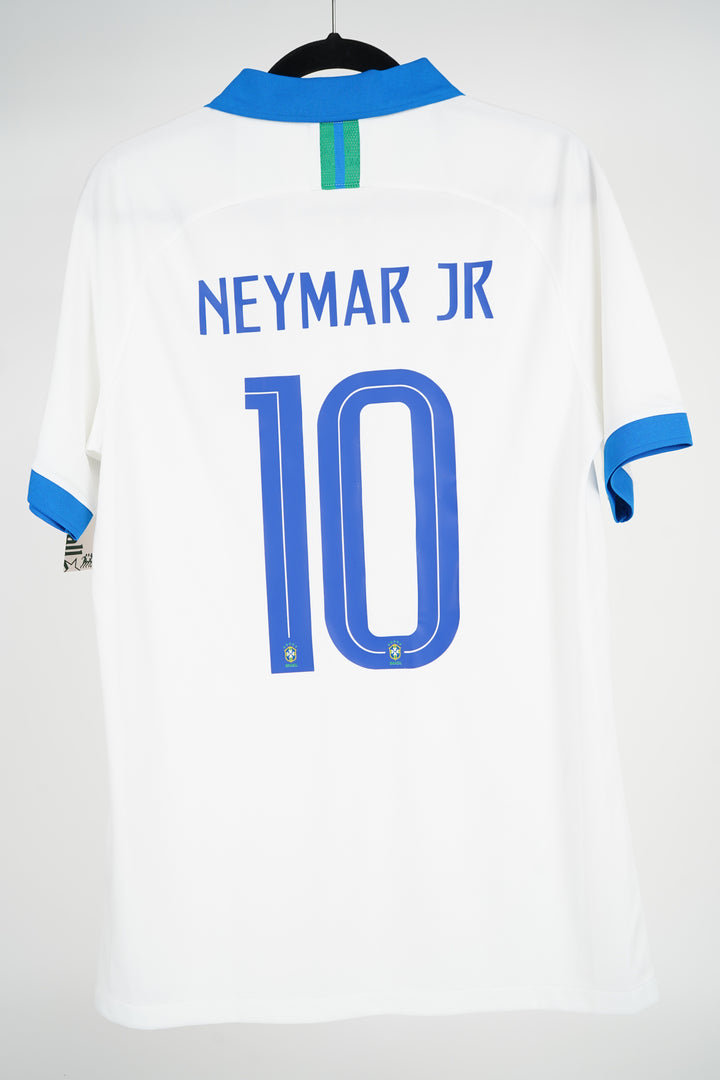 Brasil 2019 Neymar #10 - M (9/10)
