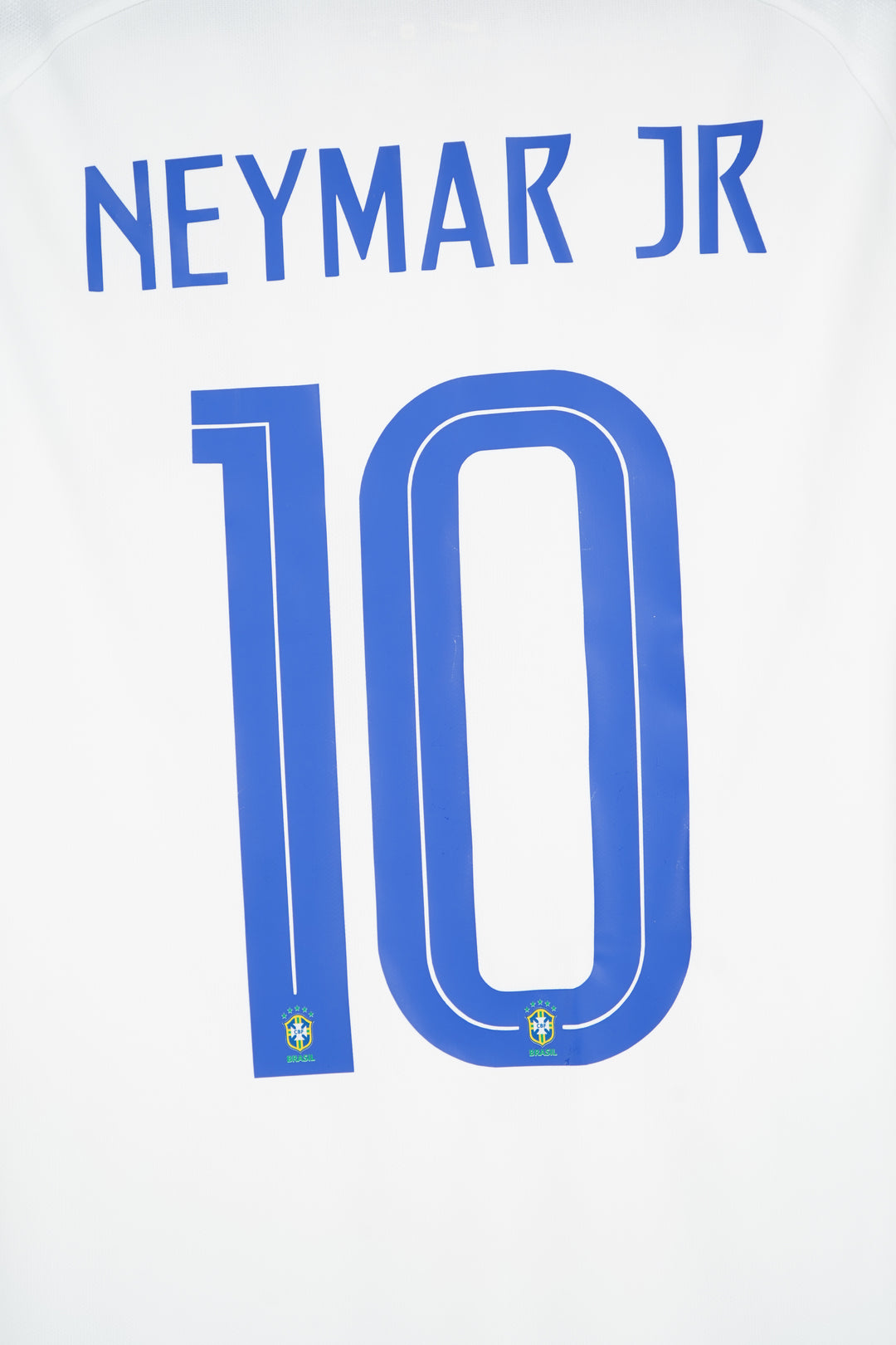 Brasil 2019 Neymar #10 - M (9/10)