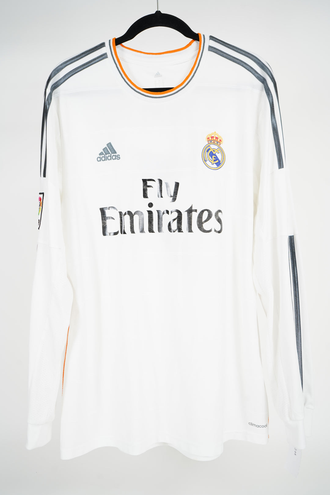 Real Madrid 2013-2014 Ronaldo #7 -XL (8/10)