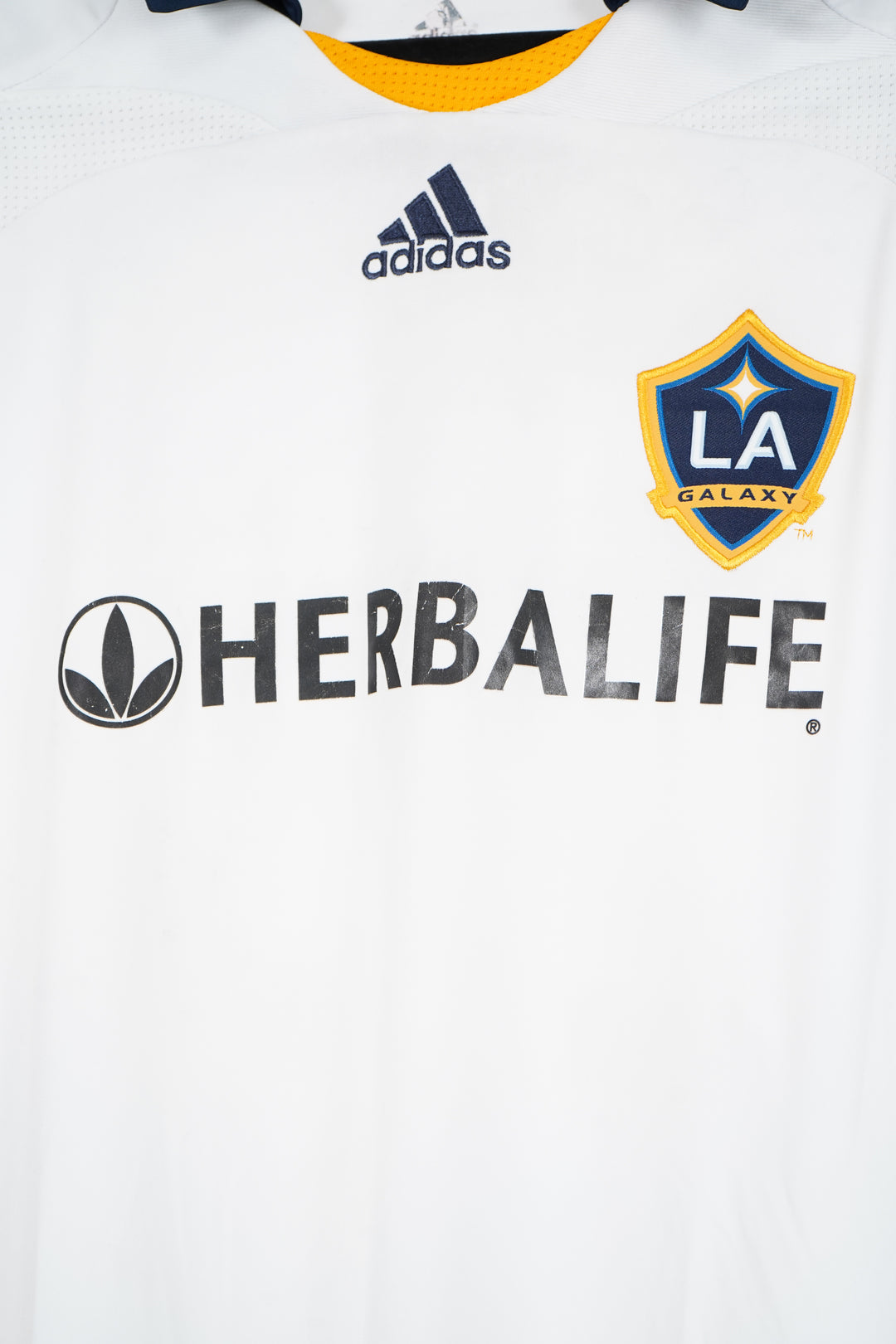 L.A Galaxy 2007 #23 Beckham - XL (8/10)