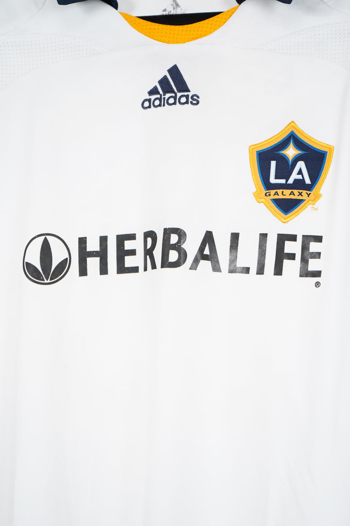 L.A Galaxy 2007 #23 Beckham - XL (8/10)