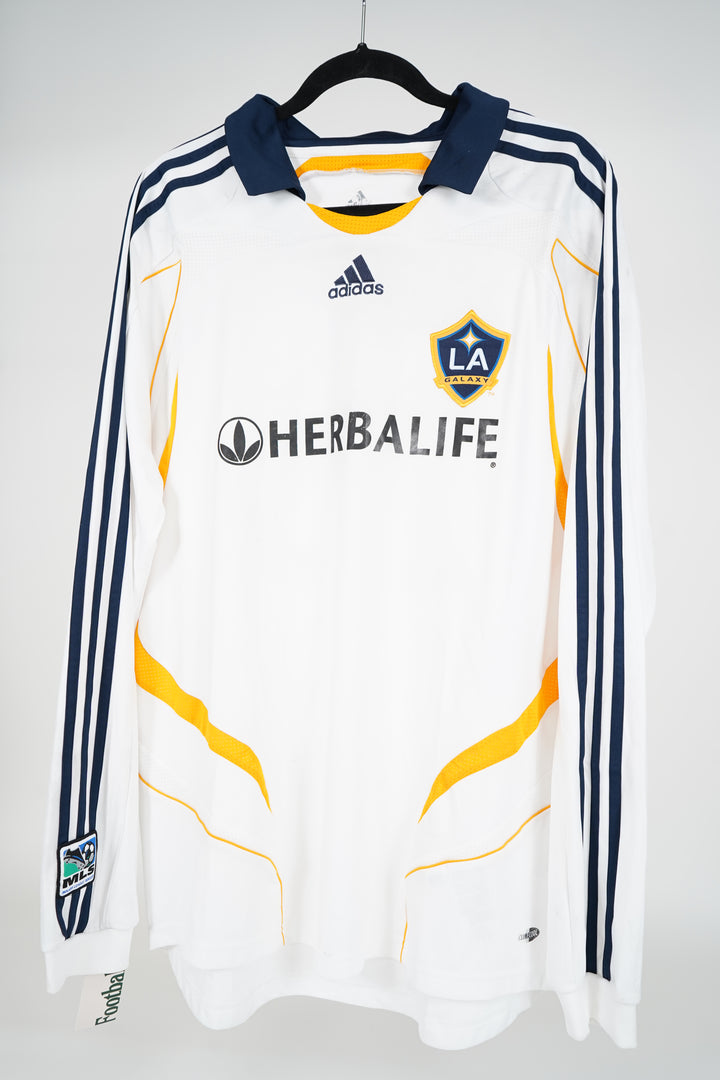 L.A Galaxy 2007 #23 Beckham - XL (8/10)