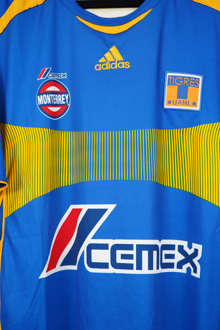 Tigres 2007-2008 - XL (7/10)