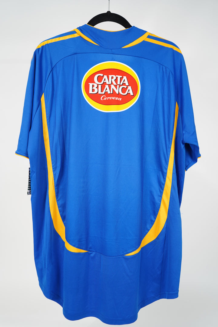 Tigres 2007-2008 - XL (7/10)