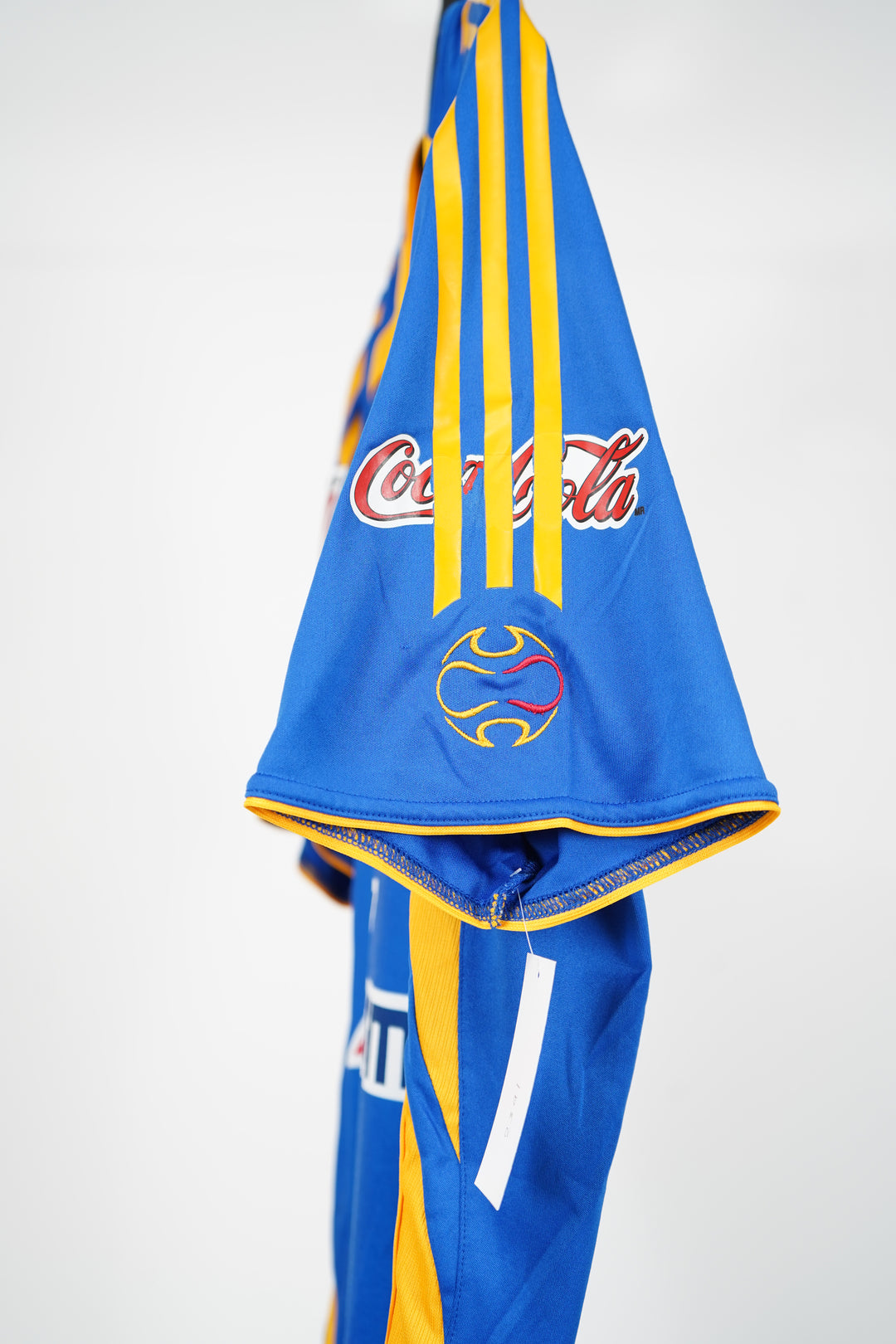 Tigres 2007-2008 - XL (7/10)