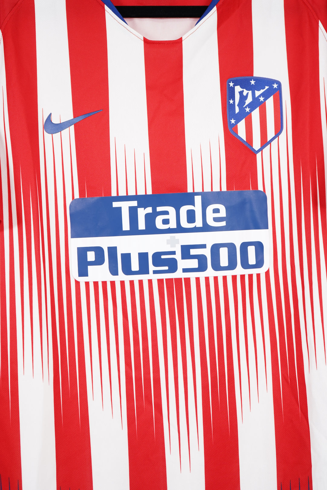 Atletico 2018-19 #7 Griezmann - XL (9/10)