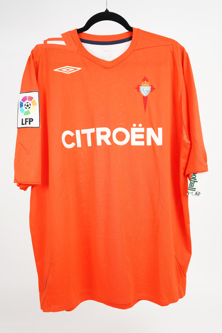 Celta de Vigo 2007-09 - XXL (7/10)