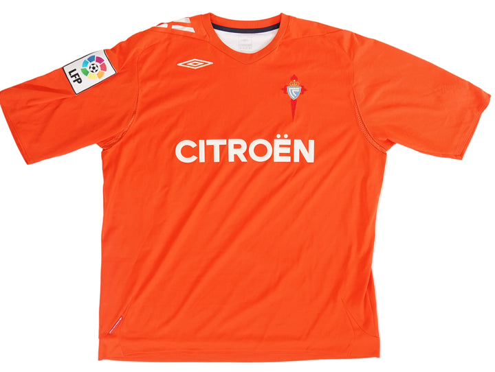 Celta de Vigo 2007-09 - XXL (7/10)