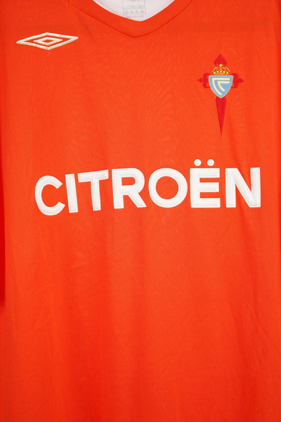 Celta de Vigo 2007-09 - XXL (7/10)