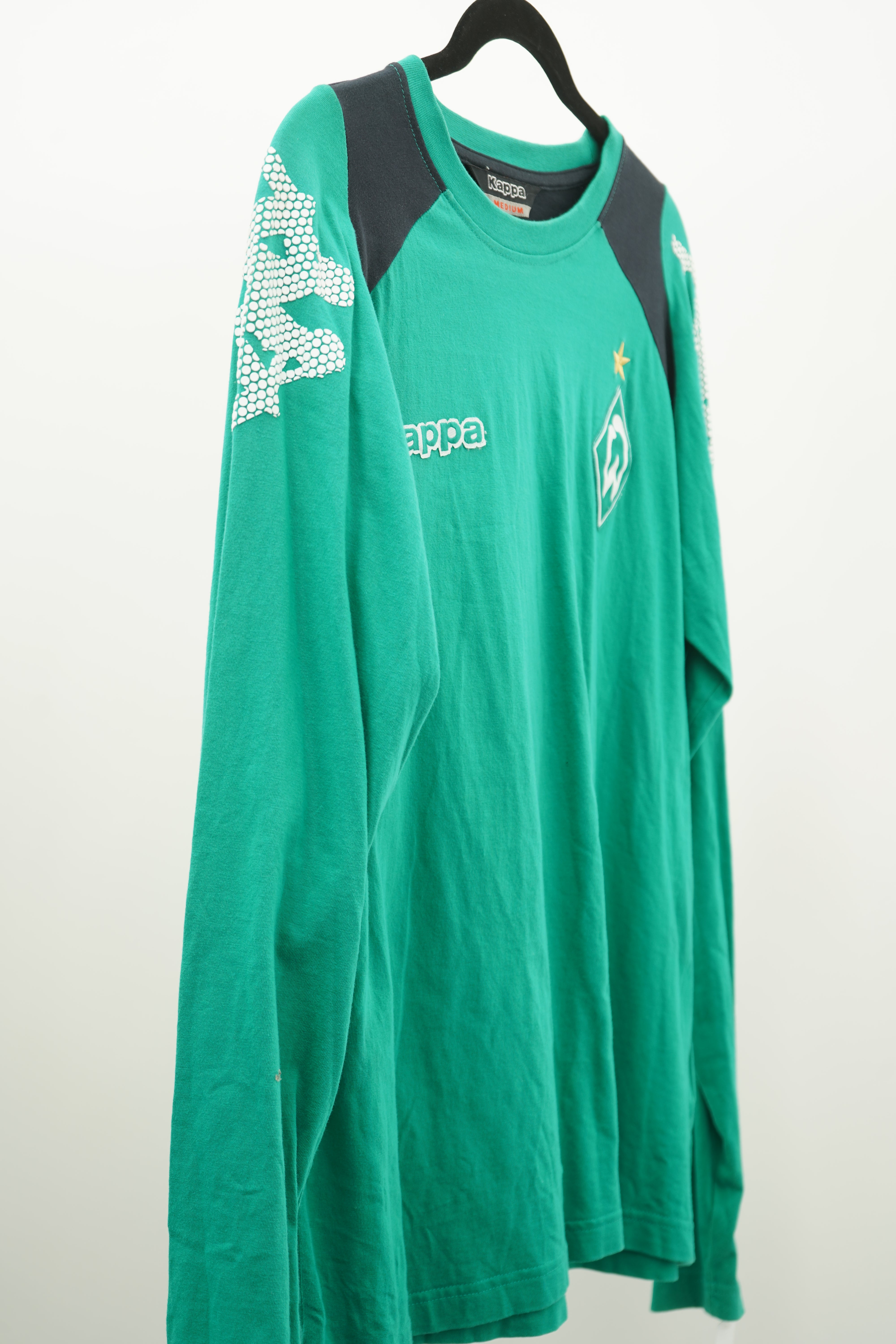 Werder Bremen 2008 training Long Sleeve