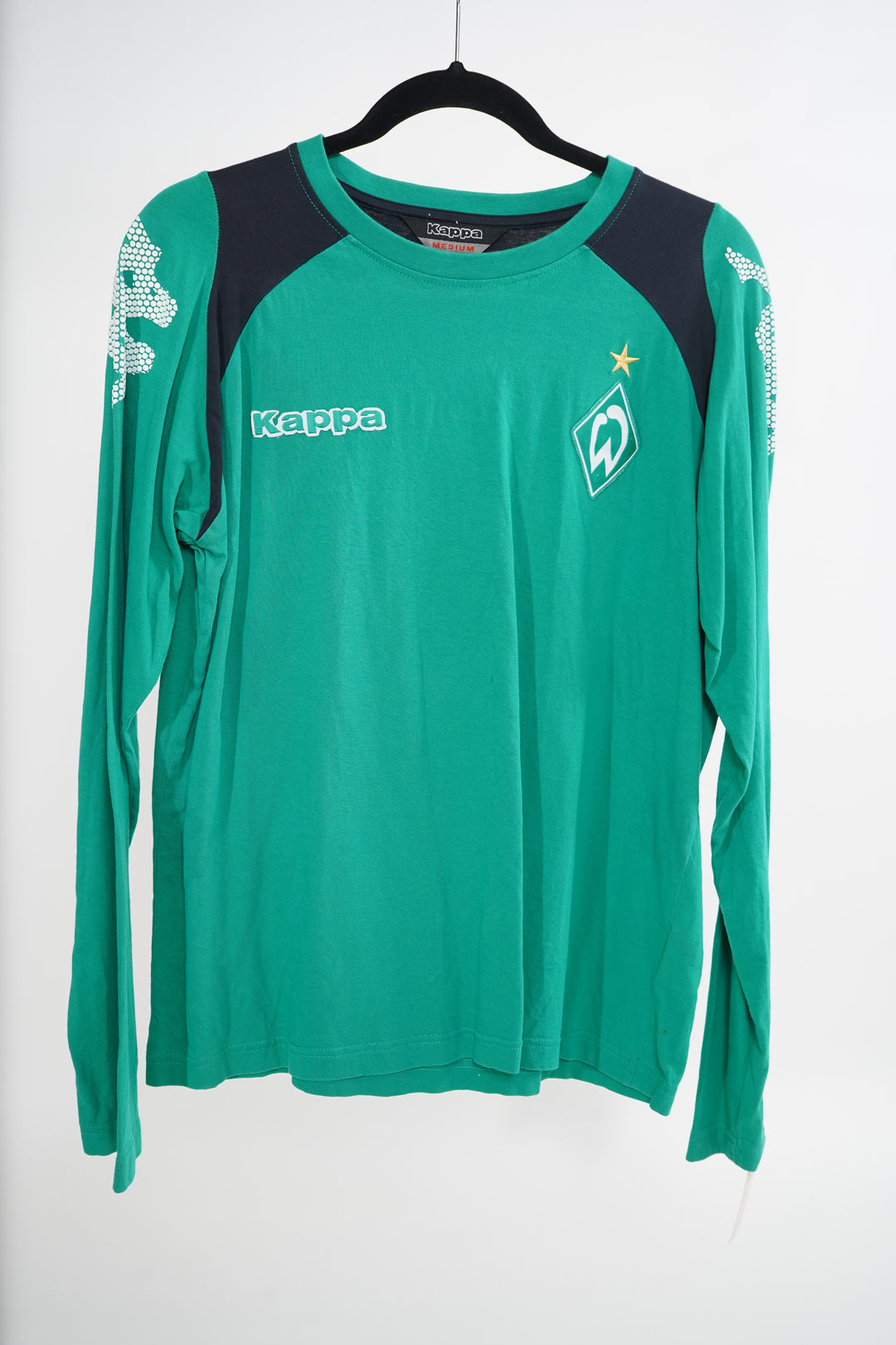 Werder Bremen 2008 entrenamiento - M (8/10)