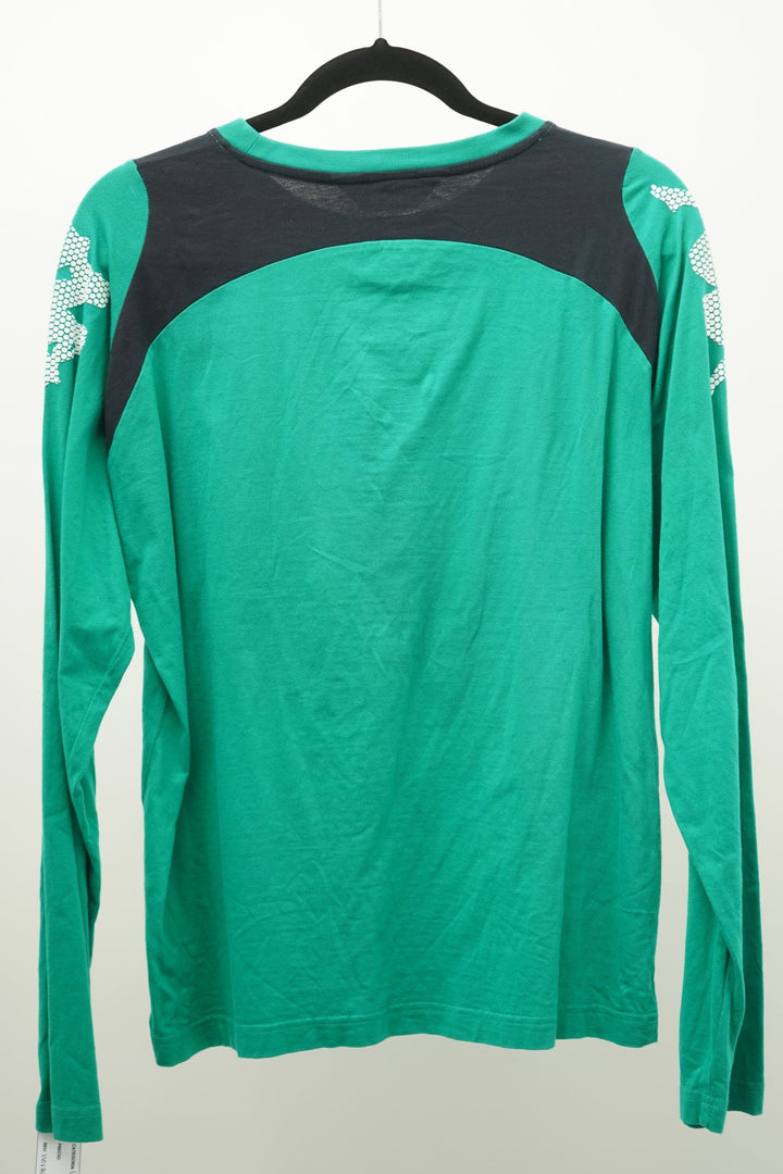 Werder Bremen 2008 entrenamiento Manga Larga - The Football Room Mty