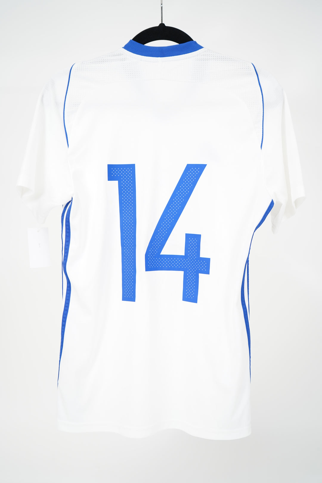 (Utileria) Israel 2016 #14 - S (8/10)