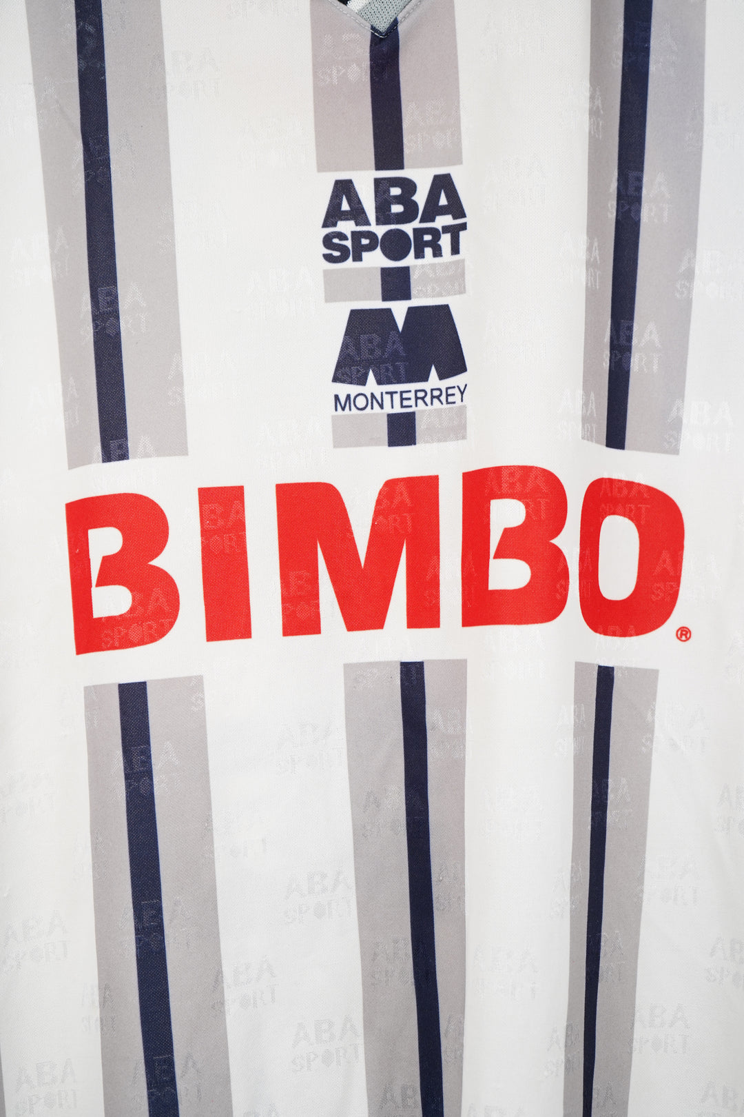 Rayados 1998-1999 #11 - L (7/10)