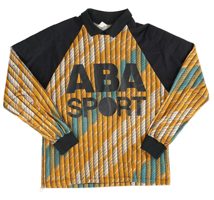 Rayados Aba Sport Portero #1 - M