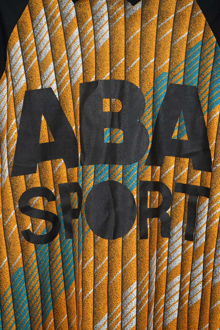 Rayados Aba Sport Portero #1 - M