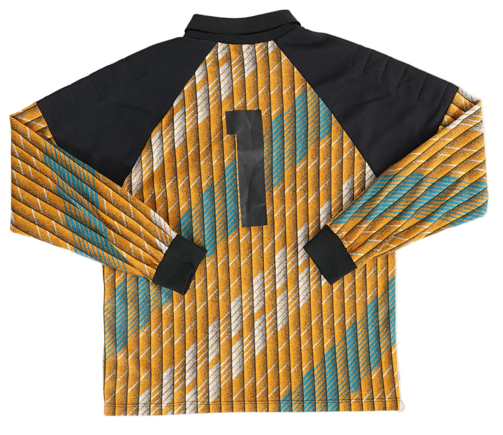 Rayados Aba Sport Portero #1 - M
