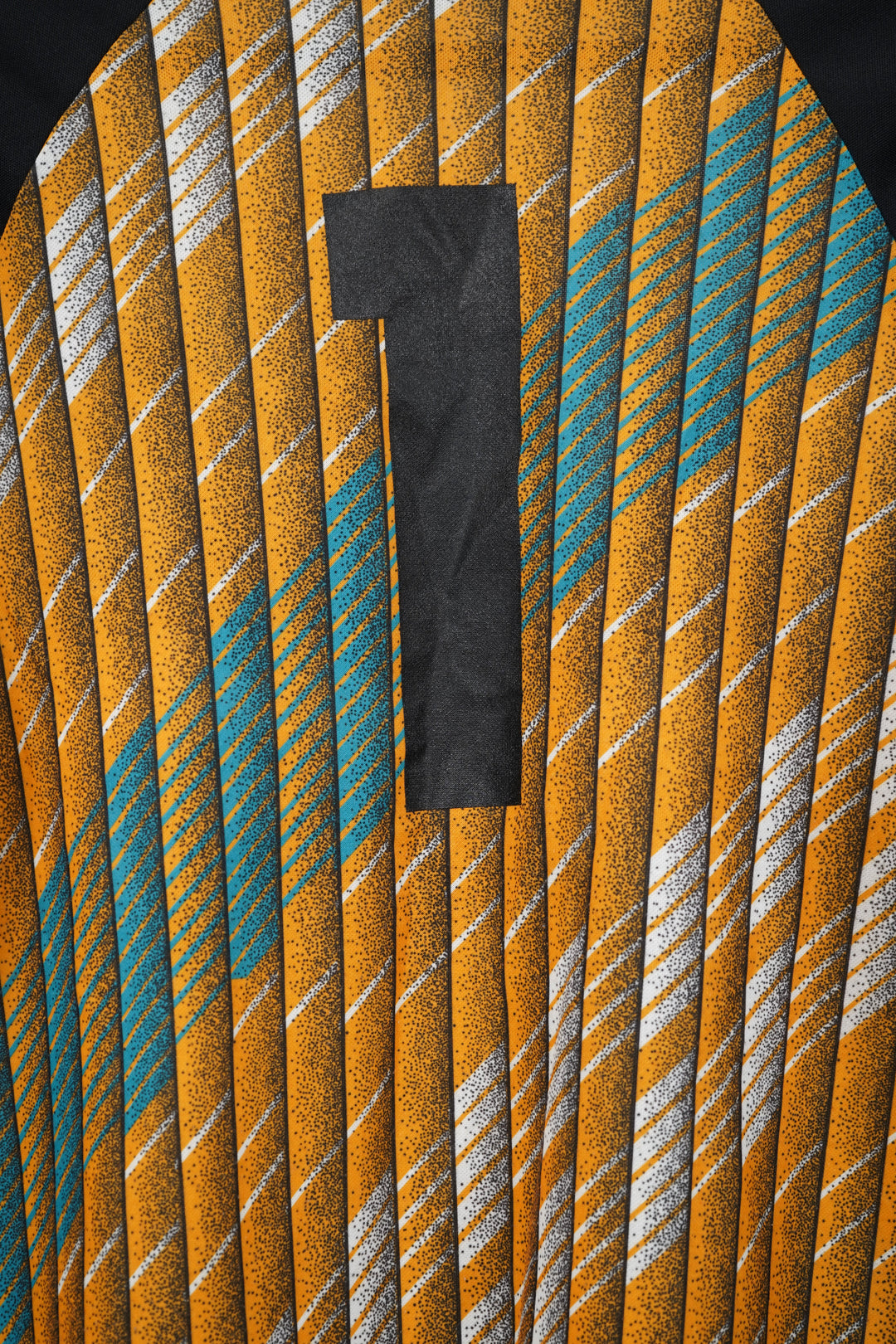 Rayados Aba Sport Portero #1 - M