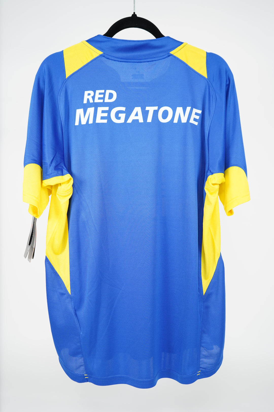 Boca Juniors 2005-2006 - L (9/10)