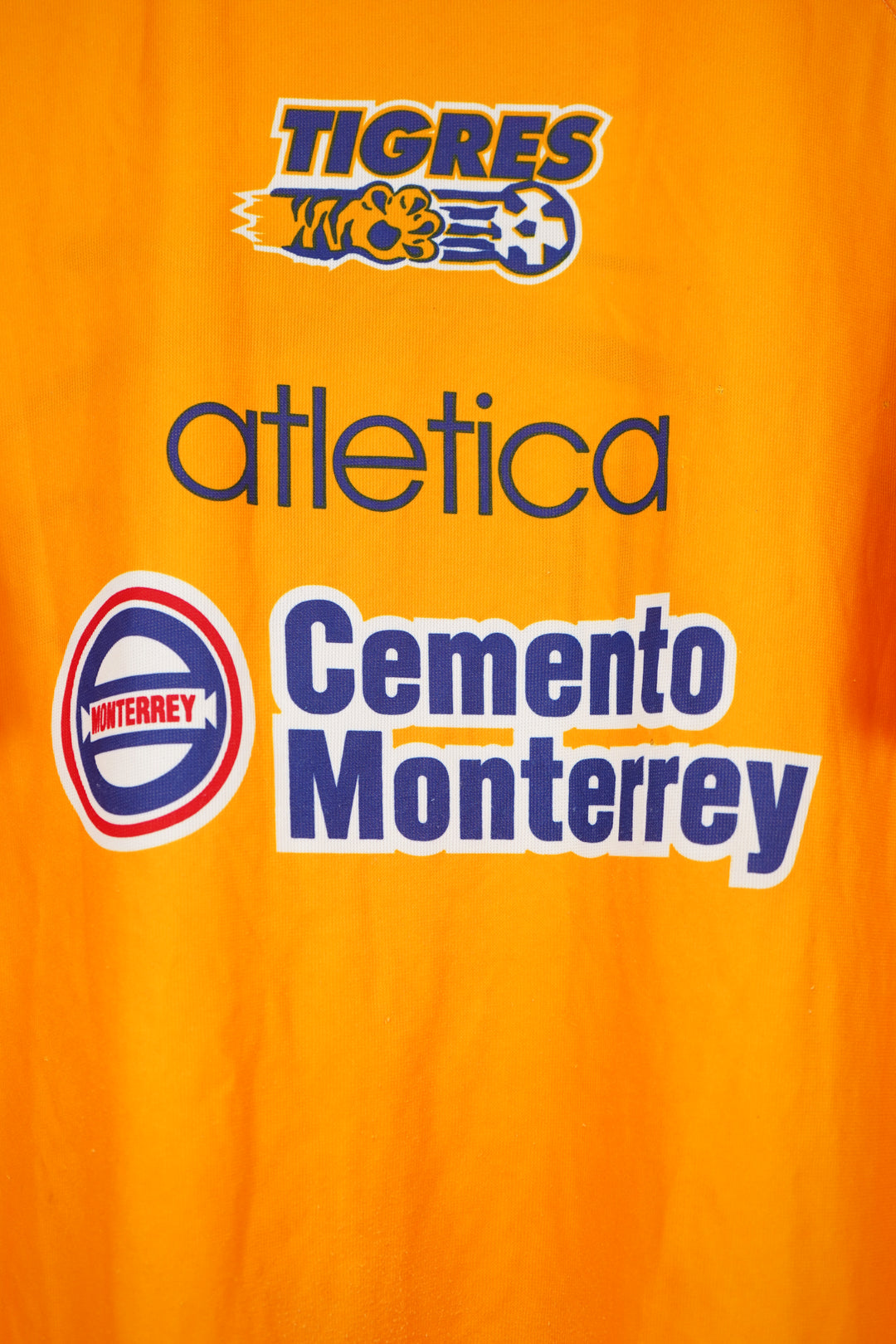 Tigres entrenamiento - XL (8/10)