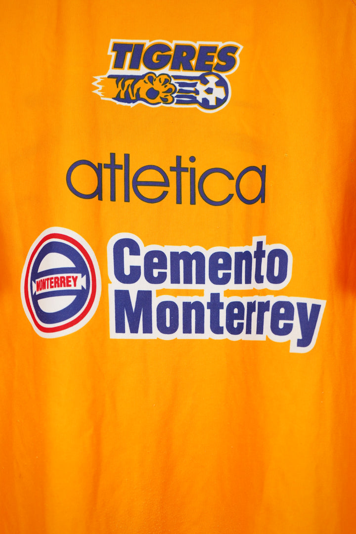 Tigres entrenamiento - XL (8/10)