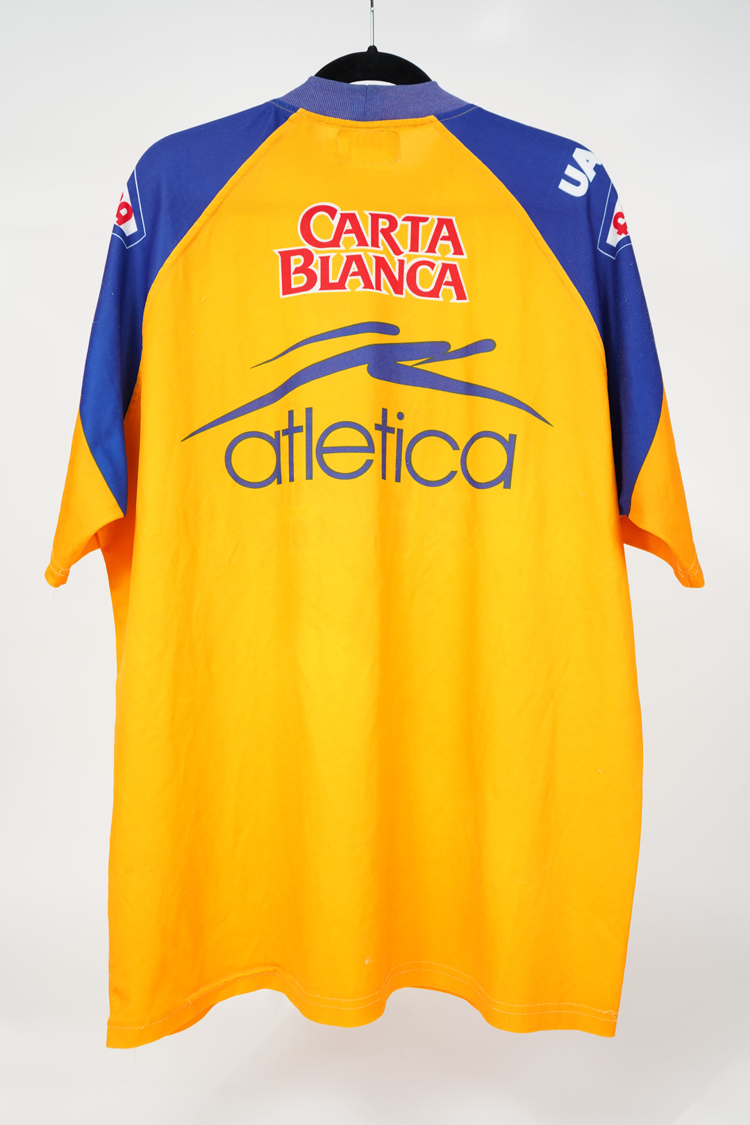 Tigres entrenamiento - XL (8/10)