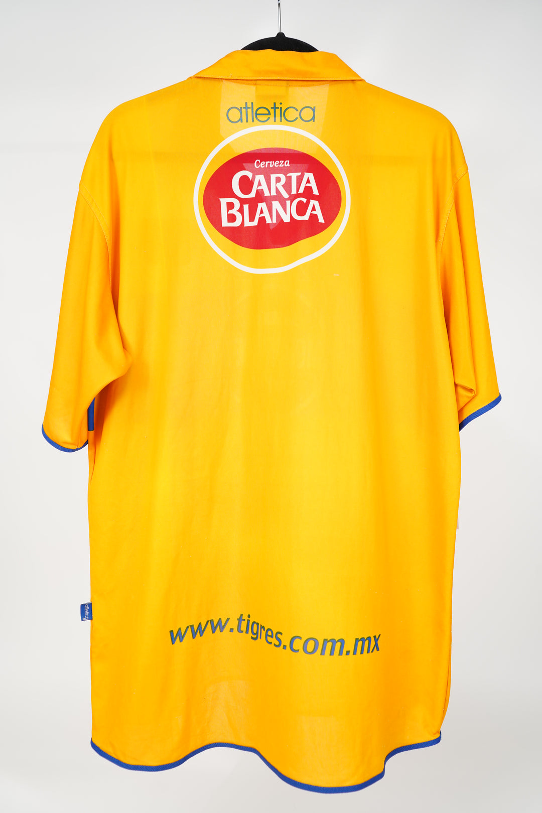 Tigres 2003-2004 - XL (7/10)