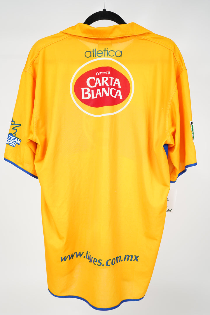 Tigres 2003-2004 - L (9/10)