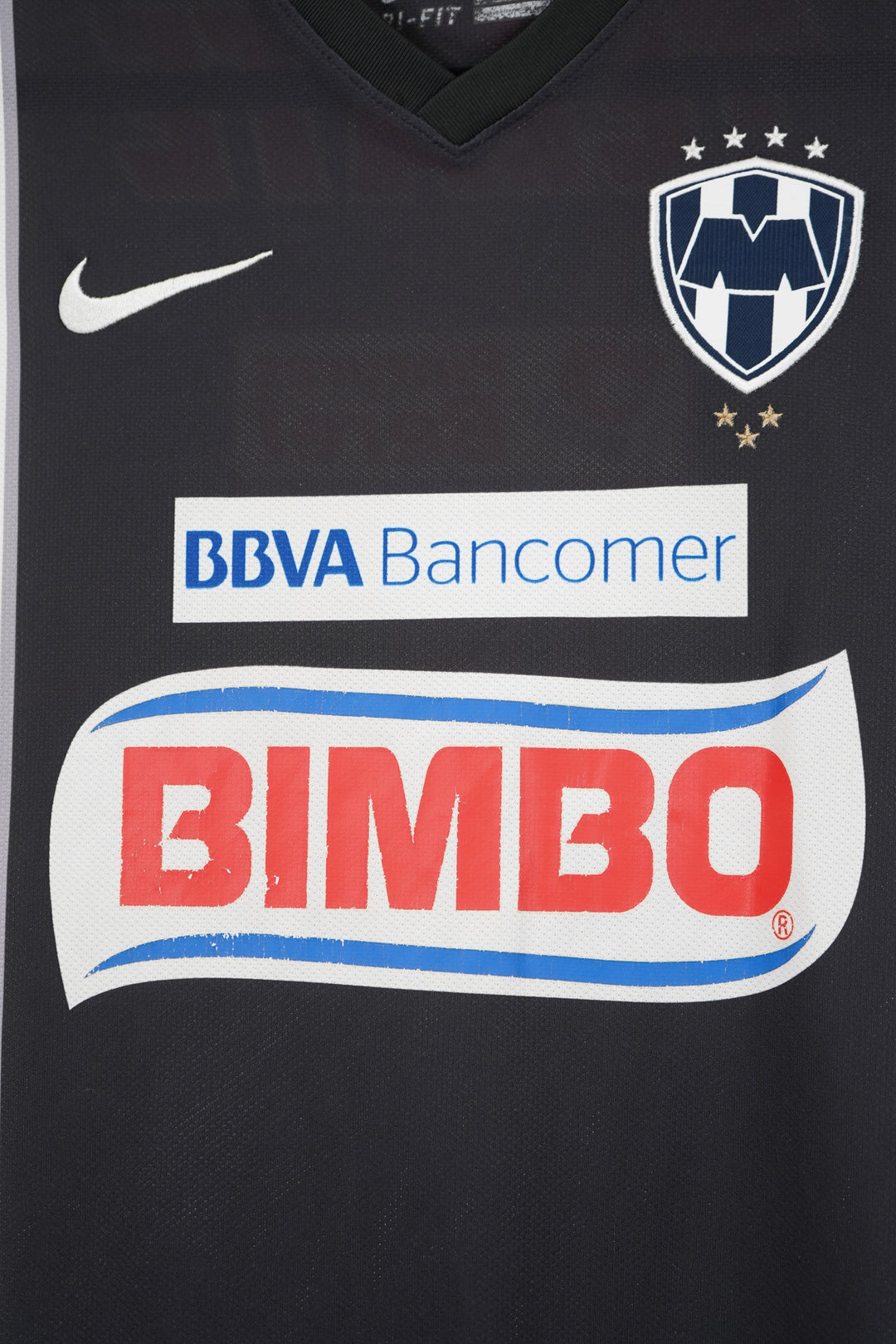 Rayados 2013-2014 - M (8/10)