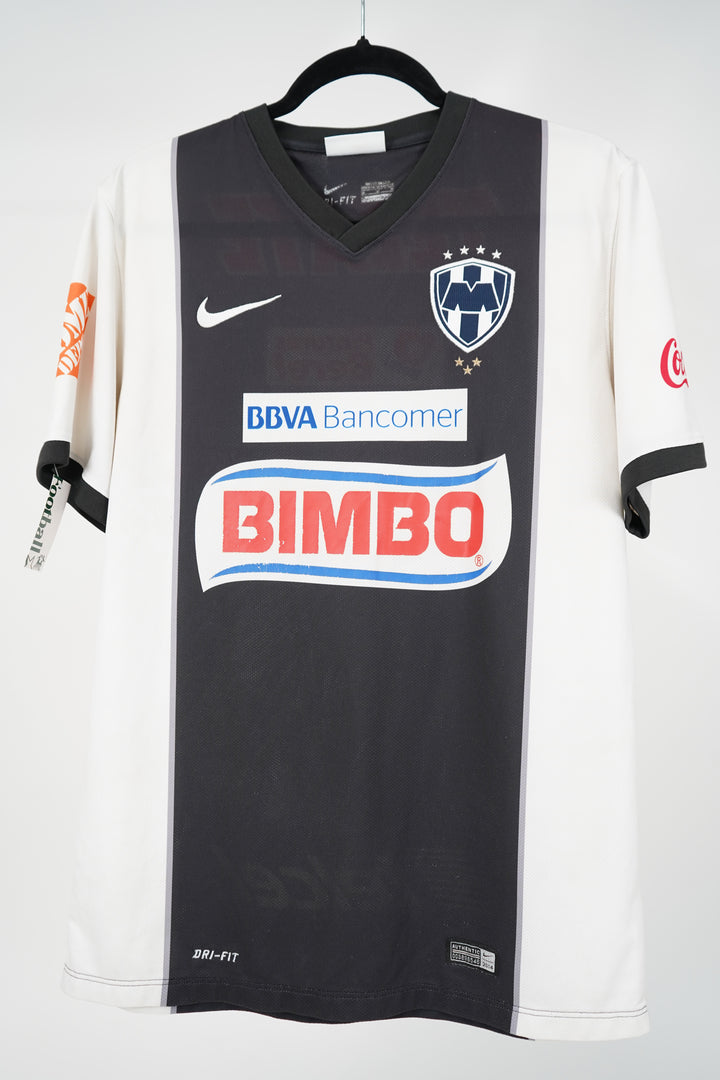 Rayados 2013-2014 - M (8/10)