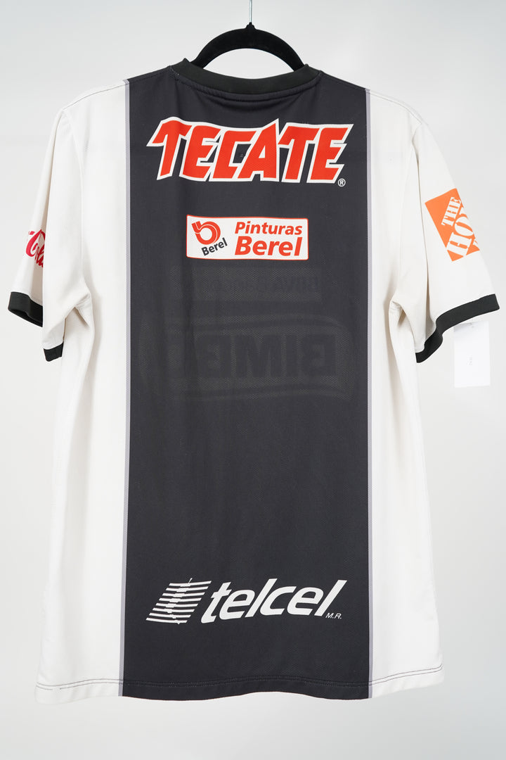 Rayados 2013-2014 - M (8/10)