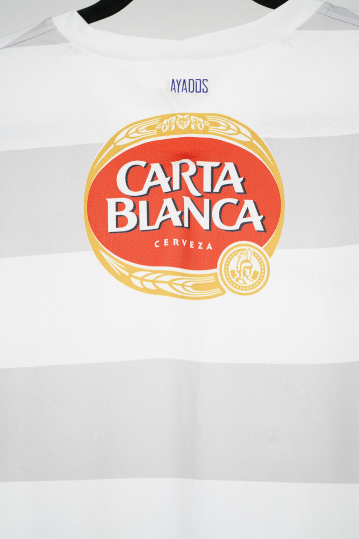 Rayados 2012-2013 - L (8/10)