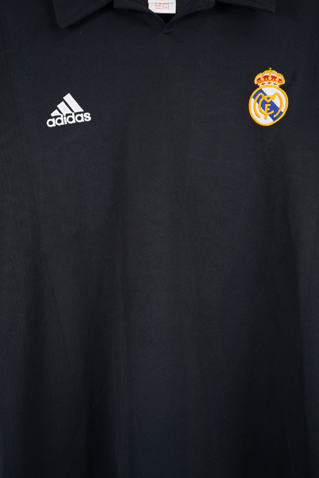 Real madrid 2002-2003 Zidane #5 - XL (7/10)