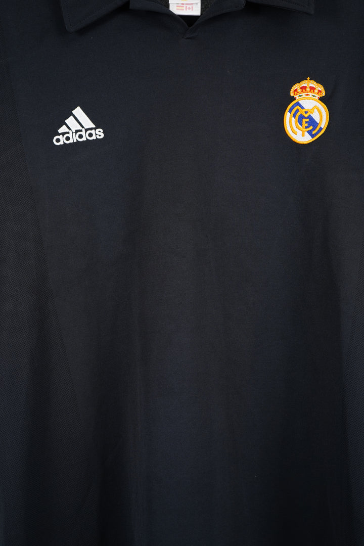 Real madrid 2002-2003 Zidane #5 - XL (7/10)