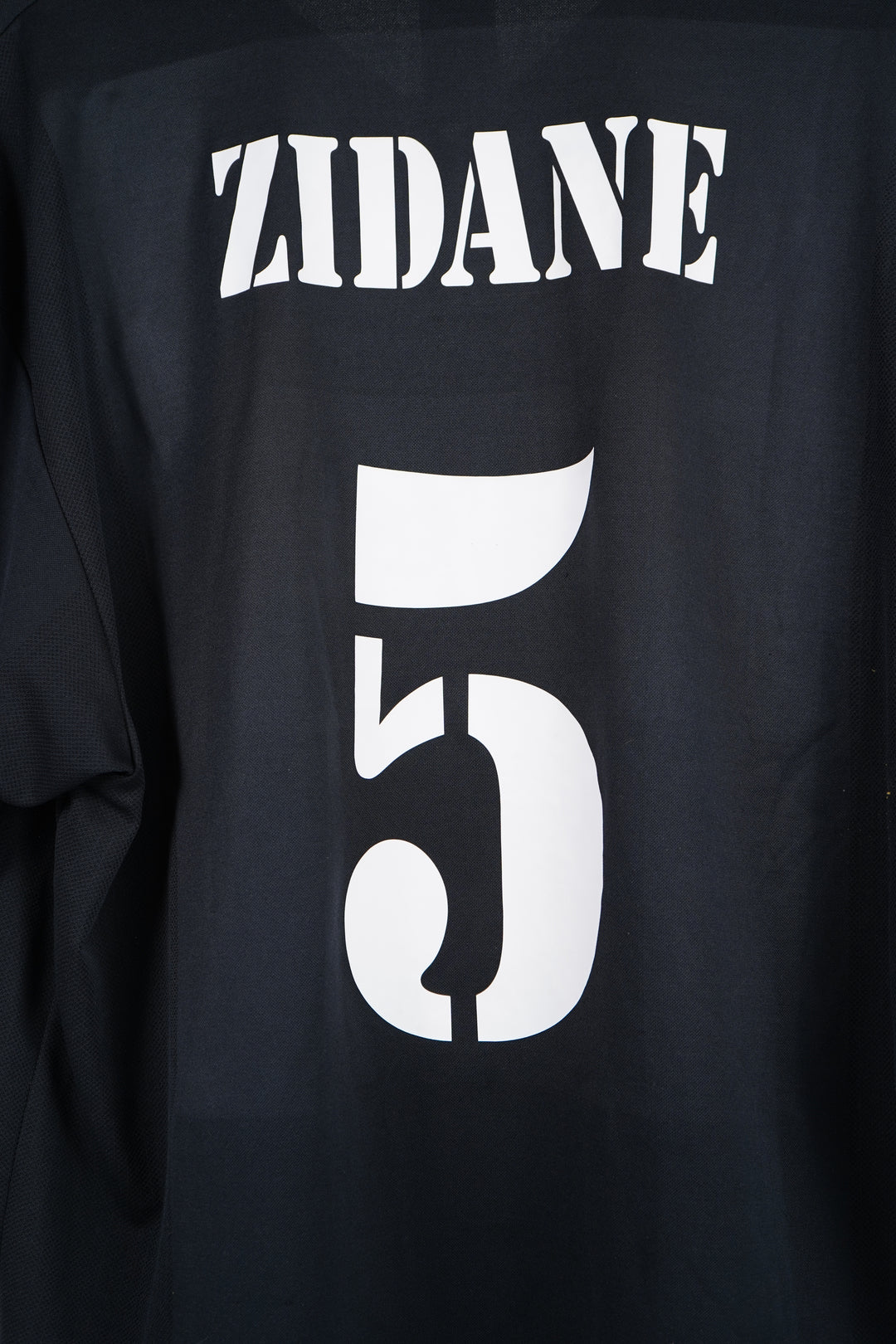Real madrid 2002-2003 Zidane #5 - XL (7/10)