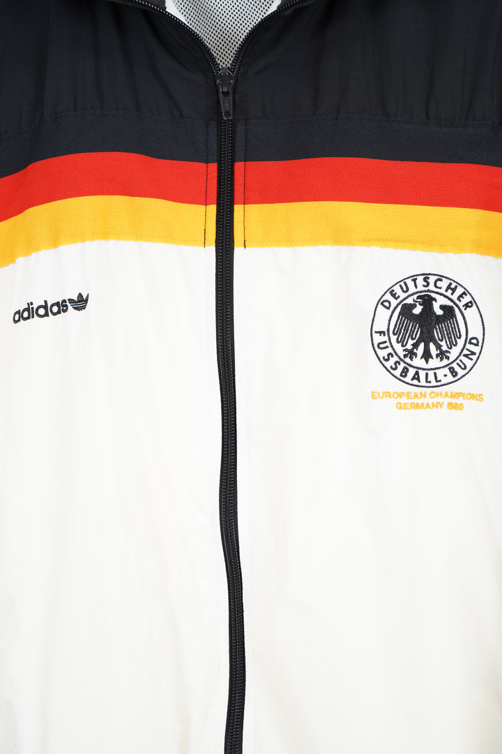 Alemania chaqueta 1980 - XL (8/10)