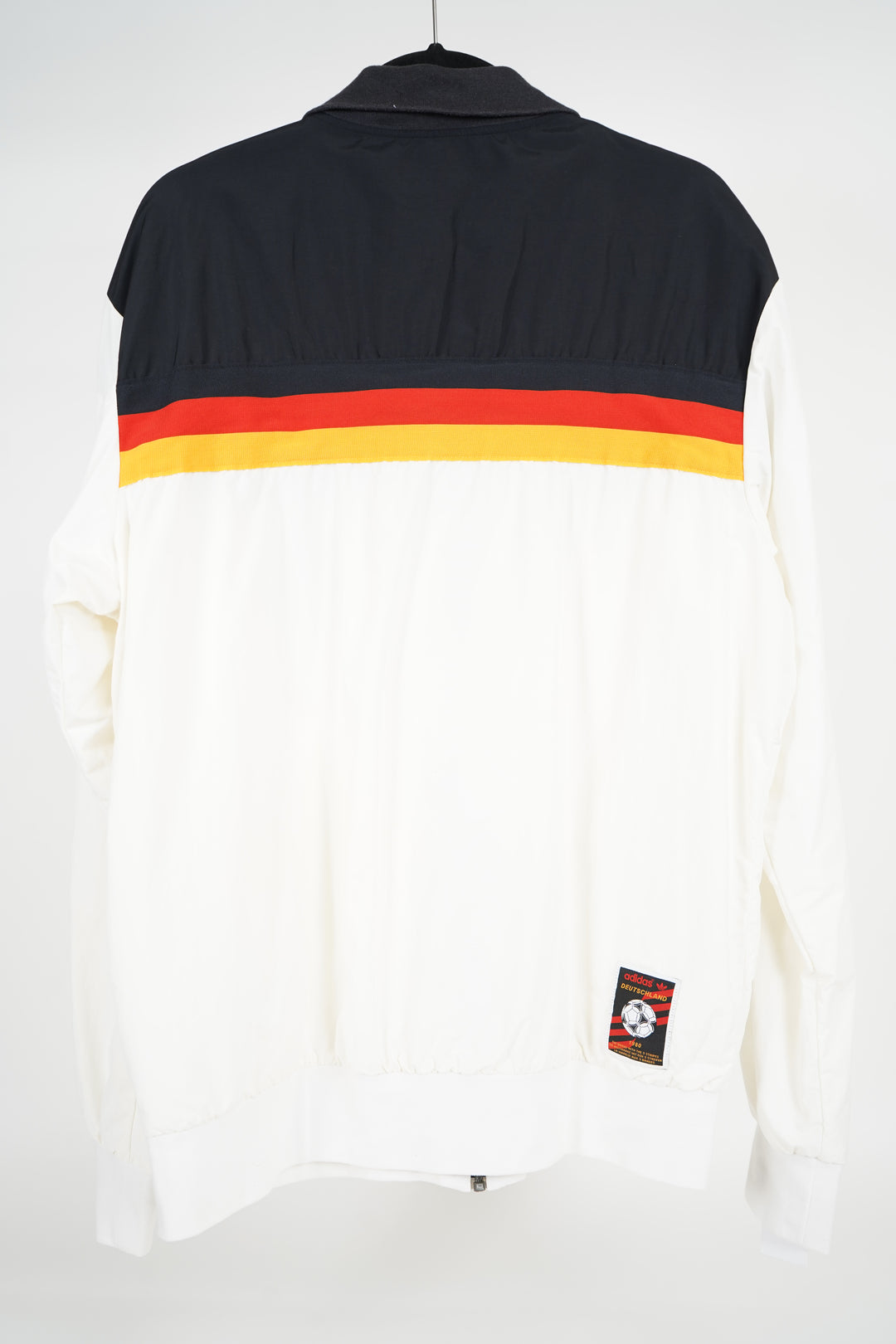 Alemania chaqueta 1980 - XL (8/10)
