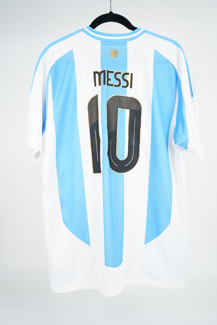 Argentina 2024 Messi #10 - XL (9/10)