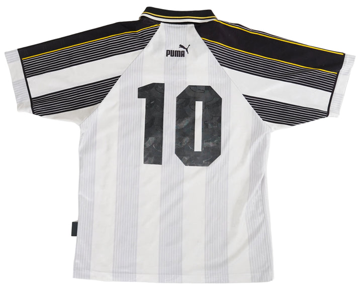 Derby county 1995-1996 #10 - L (7/10)