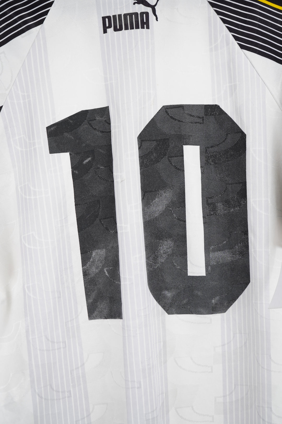 Derby county 1995-1996 #10 - L (7/10)