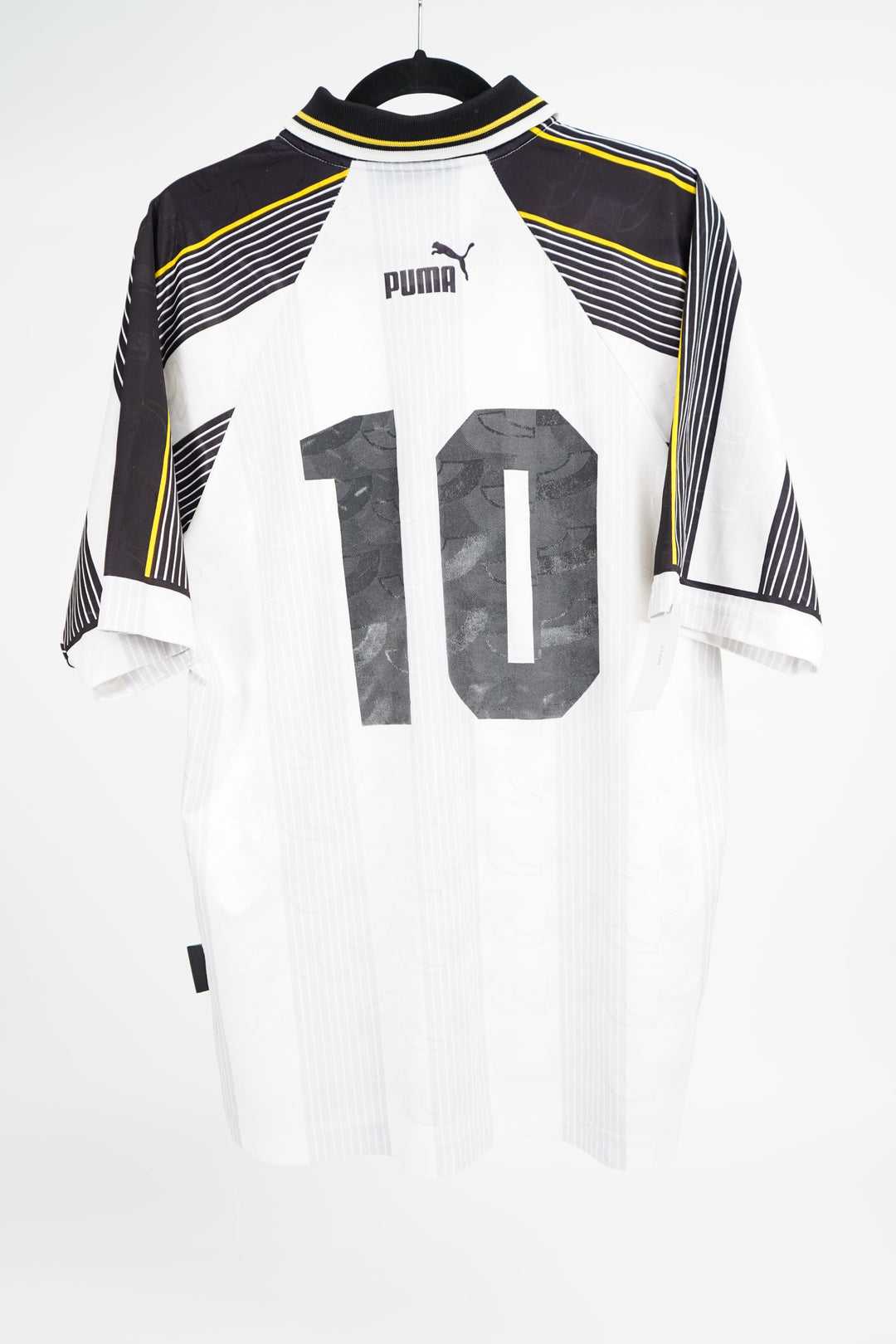 Derby county 1995-1996 #10 - L (7/10)