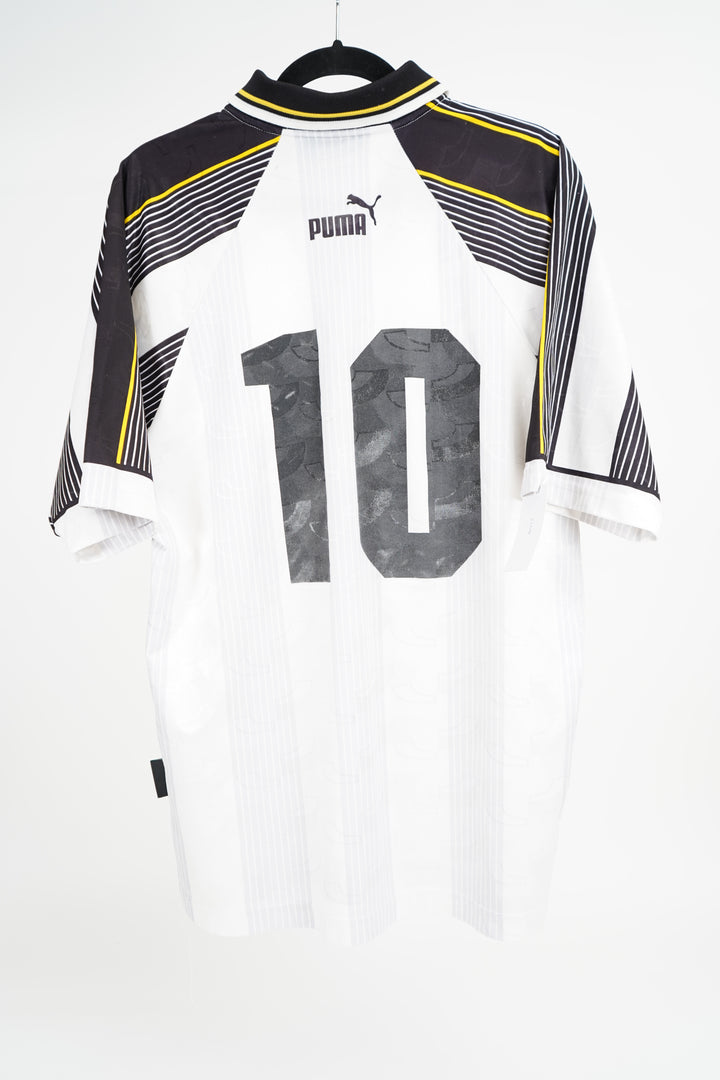 Derby county 1995-1996 #10 - L (7/10)