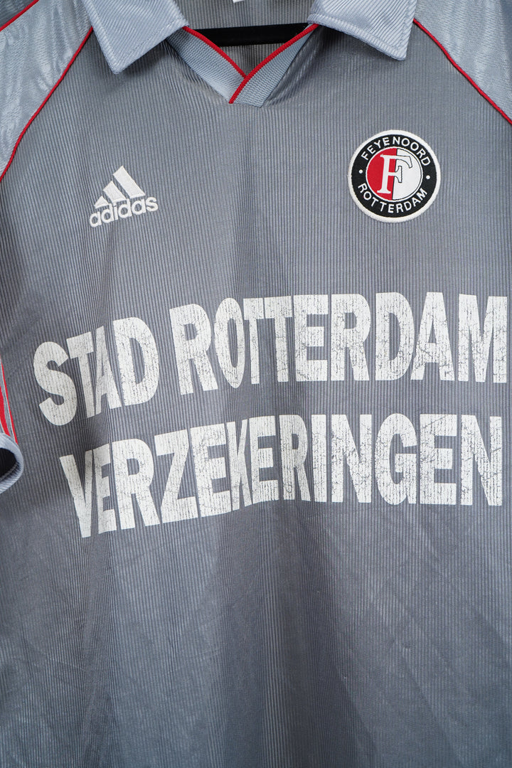 Feyenoord 1999-2000 - L (8/10)