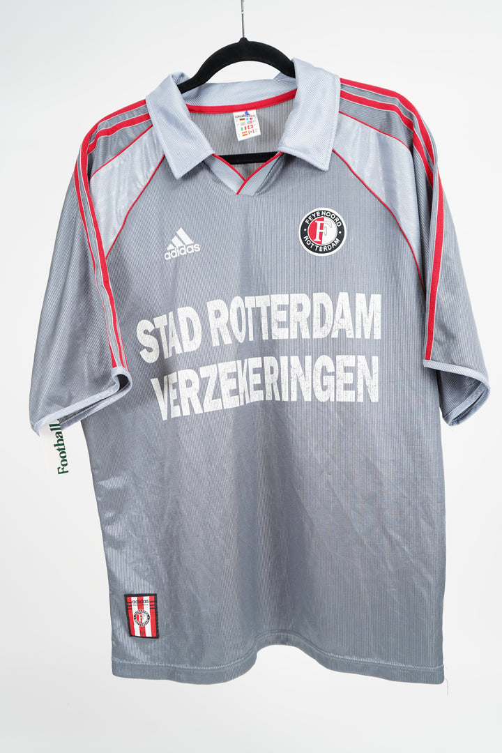 Feyenoord 1999-2000 - L (8/10)