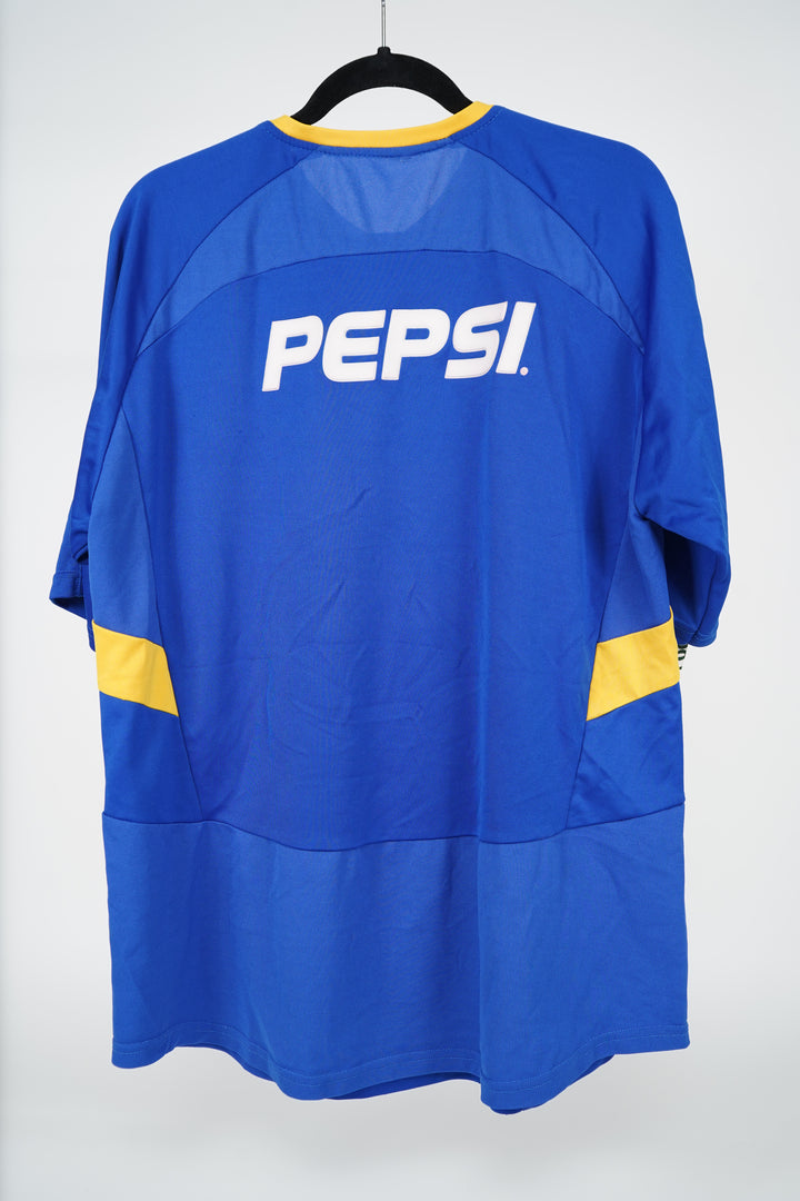 Boca juniors 2003-2004 - L