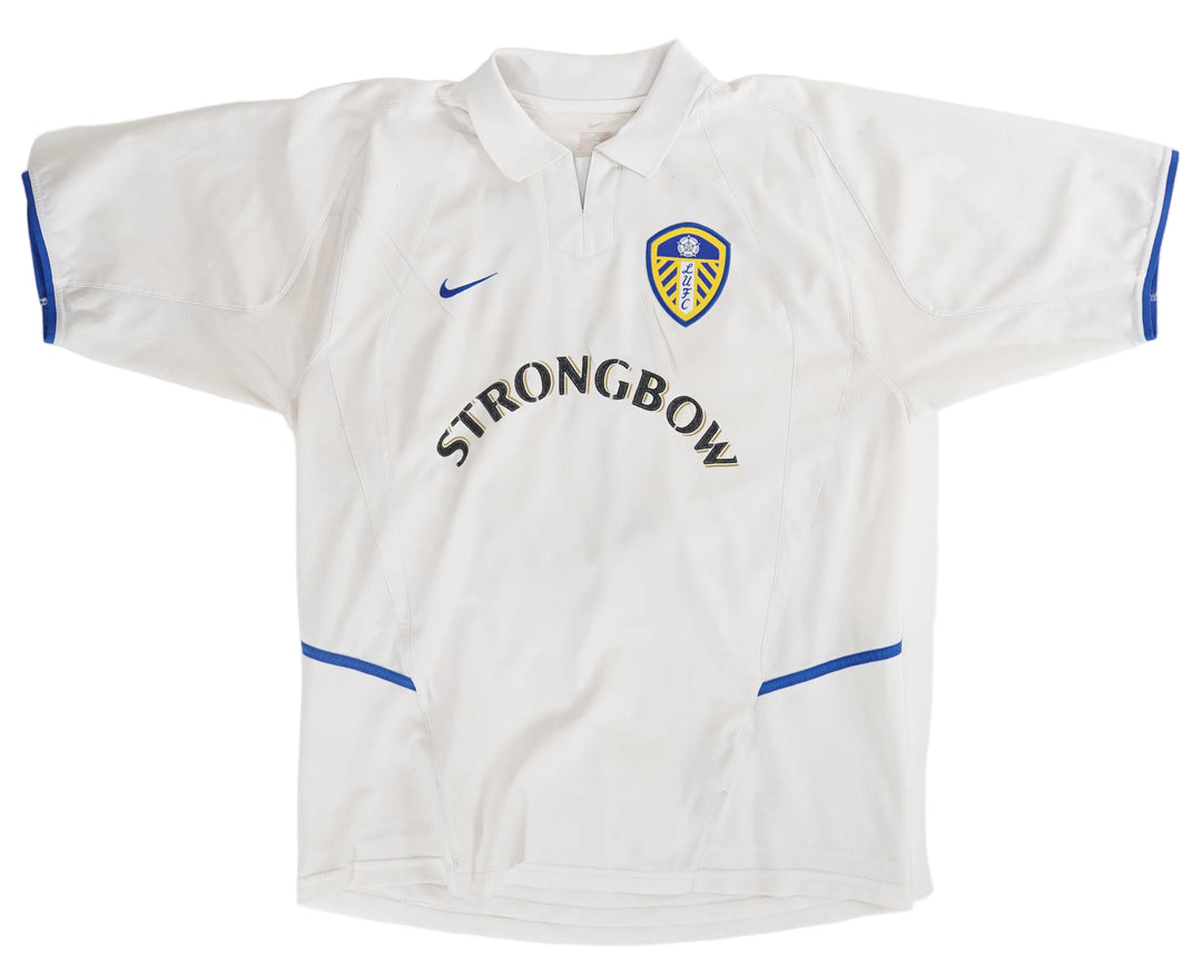 Leeds united 2002-2003 Keane #7 - XL